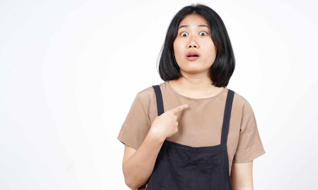 خودشناسی زنان