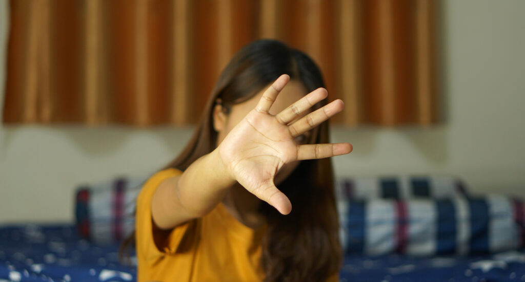 خودشناسی زنان