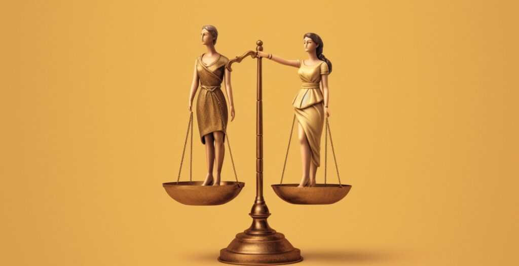 خودشناسی زنان