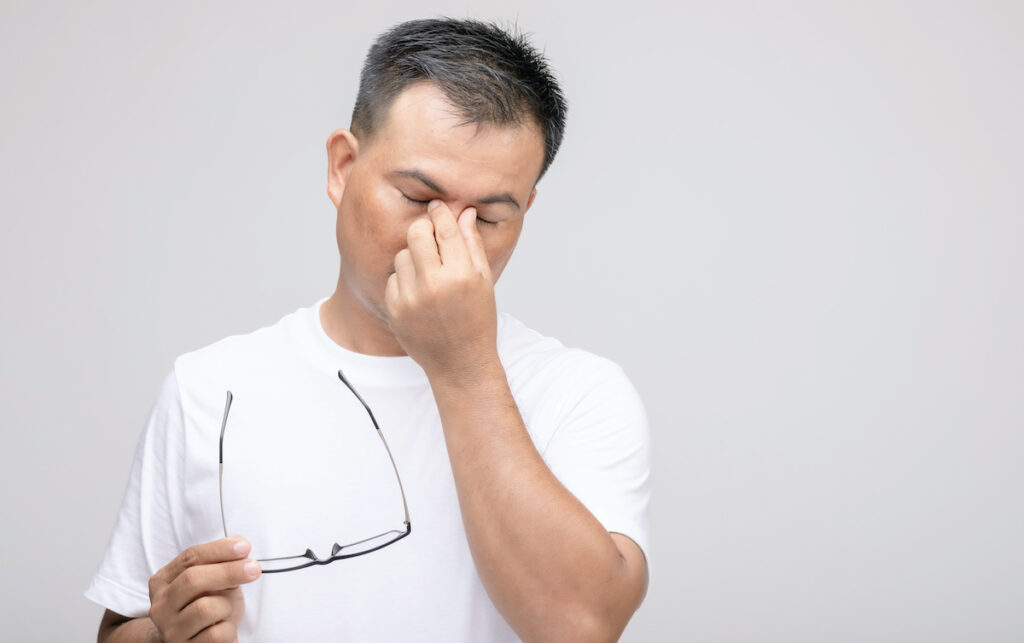 فرسودگی روانی