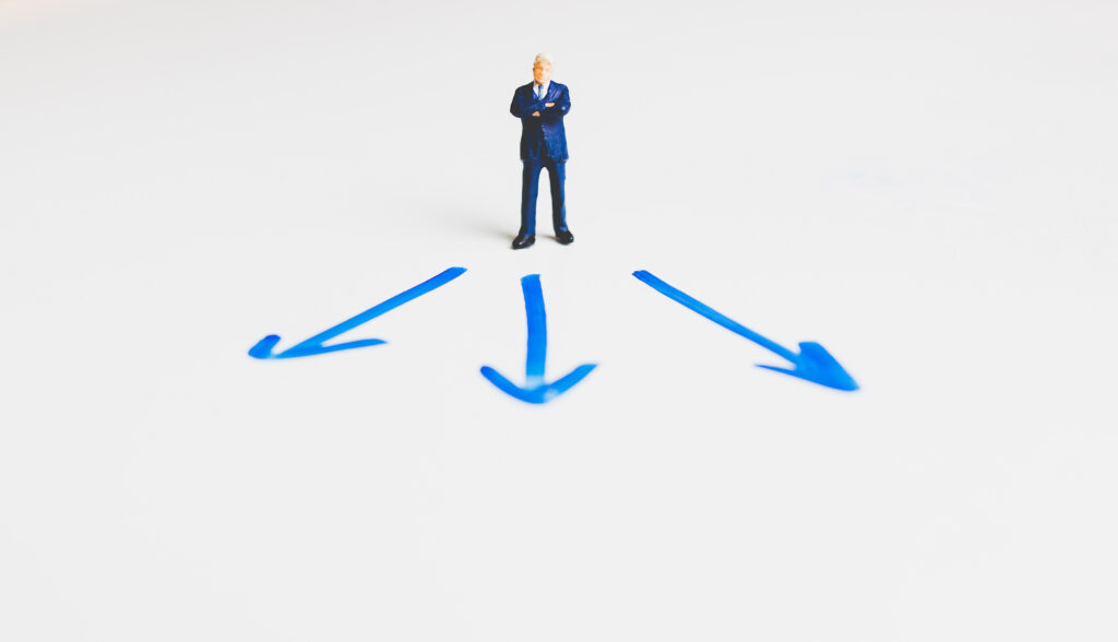 چالش مبازه با افکار مزاحم