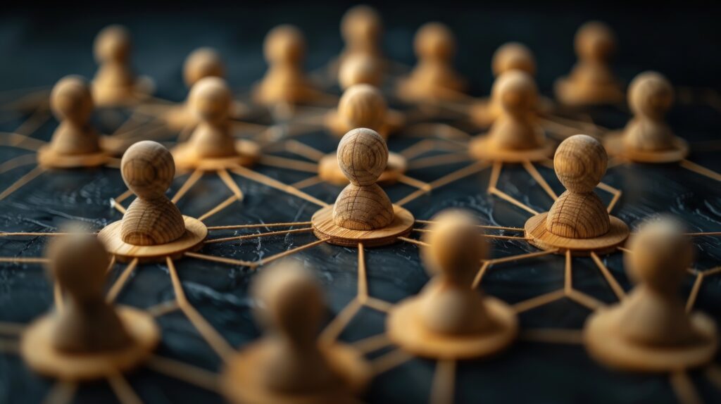 راه اندازی منابع انسانی