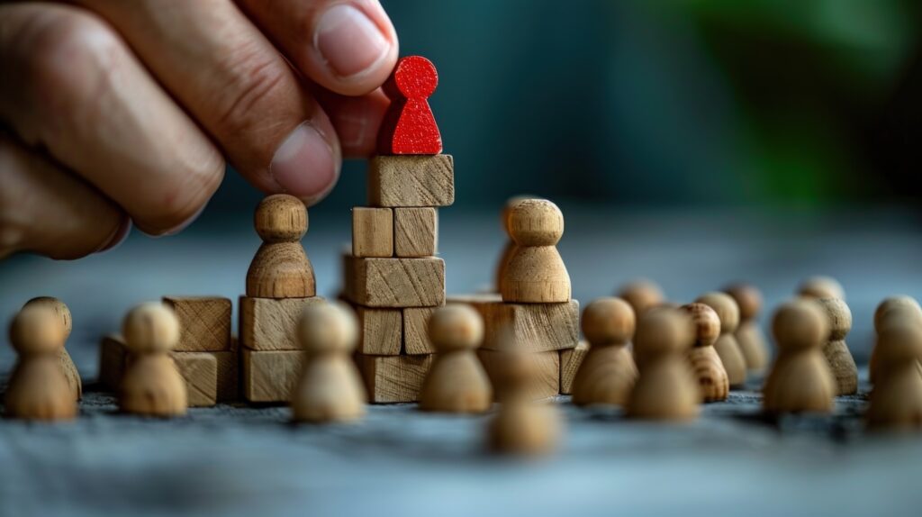 راه اندازی منابع انسانی